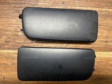 BMW E36 Nebelleuchten Abdeckung Nebel original 51 11 1 960 659 + -660