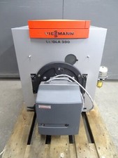Viessmann Vitola 300 VT3 Öl-Heiz-Kessel Vitotronic Brenner 18kW Heizung Bj.2001