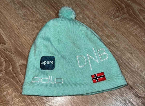 Odlo dnb seltene - odlo, norwegen