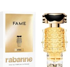 Paco Rabanne FAME INTENSE 4ml Miniatur NEU 