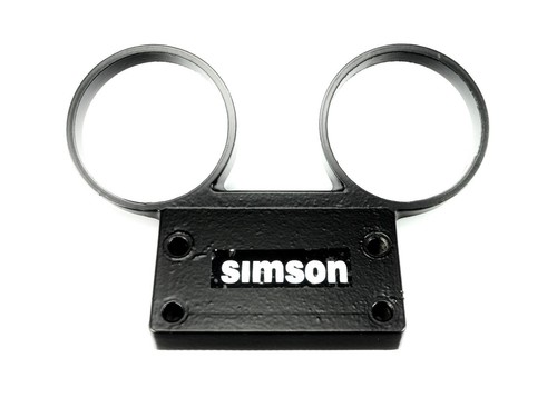 Armaturenträger für simson - für,