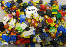 (B9/19)  LEGO 5 Figuren %____