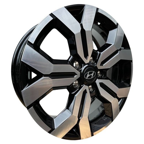 Felgen zoll hyundai - felgen, 17
