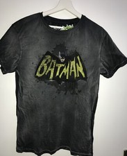 H70✪ Herren T-Shirt Batman