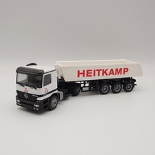 Herpa 235372 1:87 Mercedes