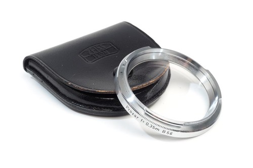 Carl zeiss b56 proxar - carl,