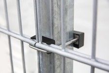 U-Bügel Montage Set 60x40