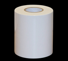 Kerbl Reparaturklebeband weiß 25 m Siloklebeband Silofolie Rundballen UV stabil