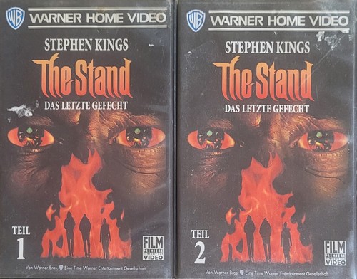 Stephen king the stand das - stephen,