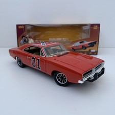1969 Dodge Charger (General