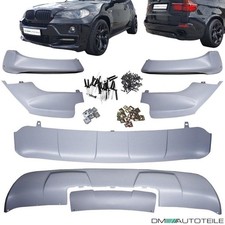 Sport-Performance Umbau