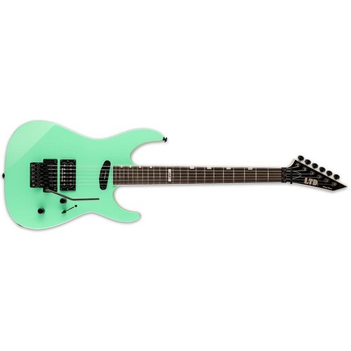 Esp ltd mirage deluxe turq - esp,