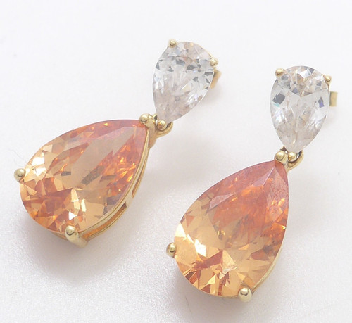 Ohrringe 925 sterling silber - 925,