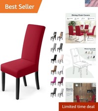 Stuhlhussen 4 Stück