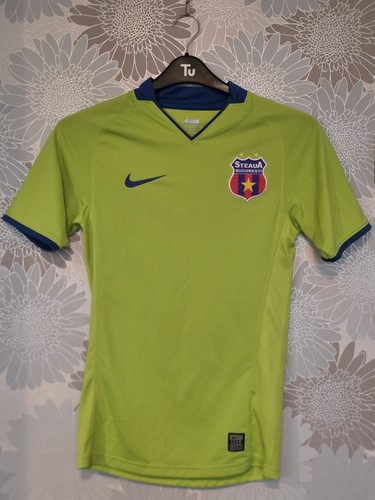 Steaua bucuresti away - bucuresti, 08-09