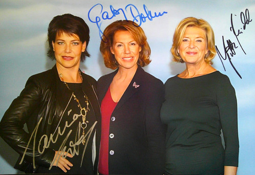 Jutta speidel gaby - jutta, speidel,