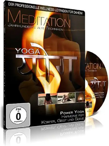 Meditation yoga - -,