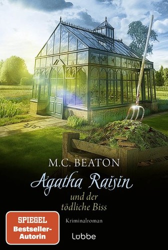 Agatha raisin und der - agatha,