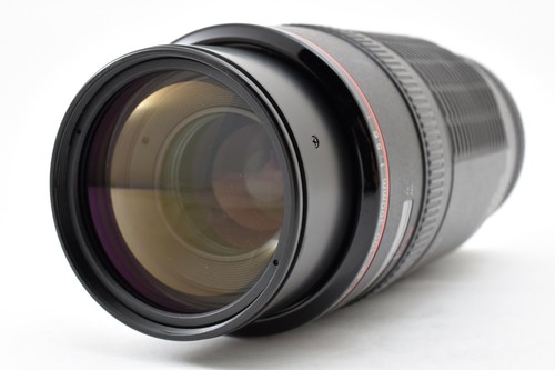 Fast neuwertig canon - neuwertig], ef