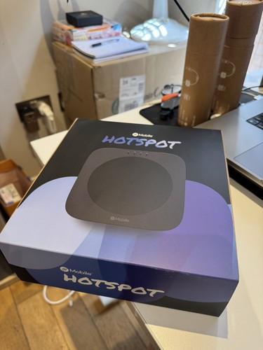 Helium mobile wifi indoor - wifi,