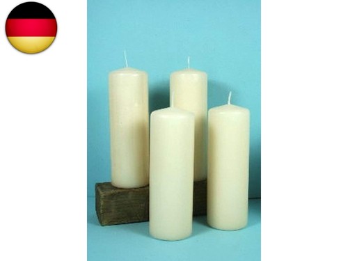 Riesen cremefarbene altar - riesen,