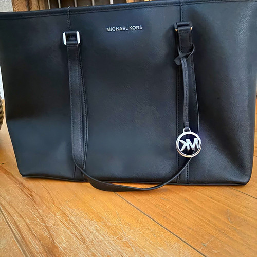 Michael kors shopper tote - kors,