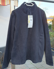 CRANE Damen Troyer Half Zip