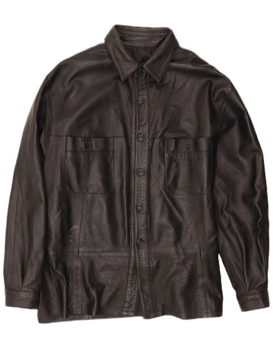 Vintage herren overshirt - herren,