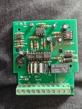 Kehrschleifenmodul KSM-2 von TAMS, gebraucht