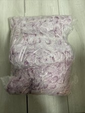 MONT CHALET Fellimitat-Heizdecke Timer, waschbar ca. 130x180cm .,