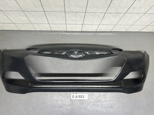 Hyundai i20 stoßstange - hyundai,