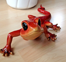 XL Echse 50cm groß Eidechse