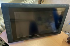 Wacom Cintiq 22HD Grafiktablet