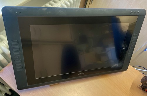 Wacom cintiq 22hd grafiktablet - cintiq,