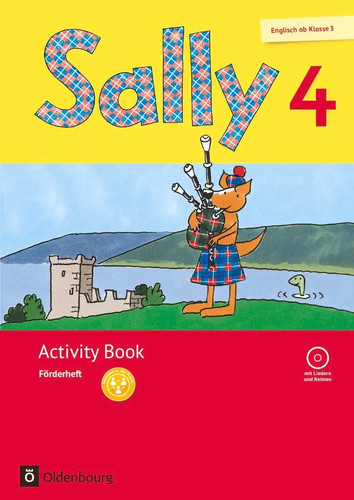 Sally allgemeine ausgabe - sally,