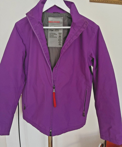 Prada skijacke original - prada,