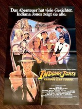Indiana Jones und der Tempel