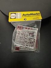 Herpa feuerwehr thw pkw - thw,