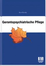 Gerontopsychiatrische Pflege