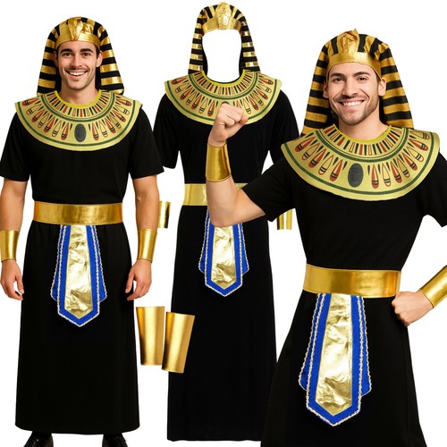 Pharao kostüm ägyptischer - pharao-kostÜm,