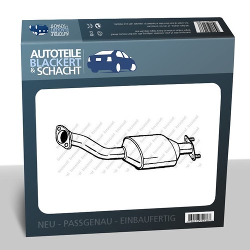 Auspuff katalysator für - katalysator,