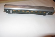 Lima H0 Personenwagen SBB CFF