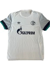 Schalke Trikot XL Rarität Wie Neu