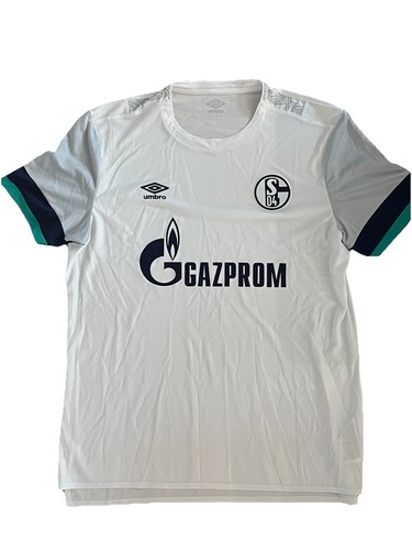 Schalke trikot rarität wie - trikot,