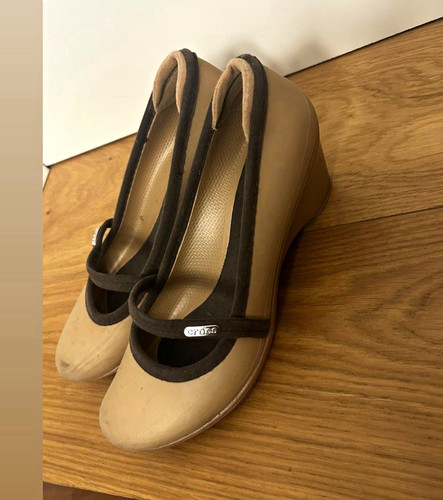 Crocs damen pumps - crocs,