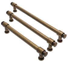 Möbelgriffe BA 128-192mm