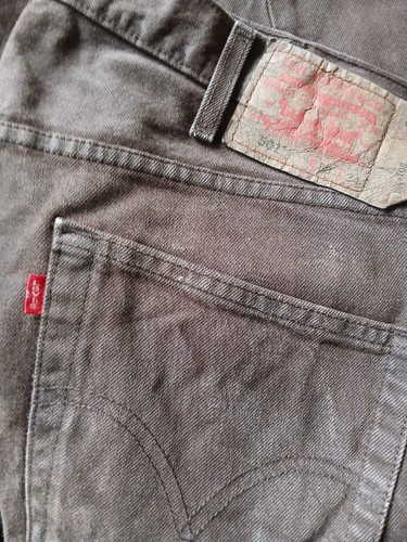 Jeans hosen herren - jeans,