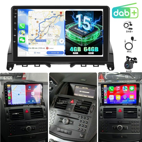 Android für mercedes - 15,