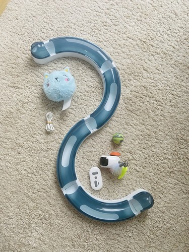 Catit senses katzenspielzeug - catit,