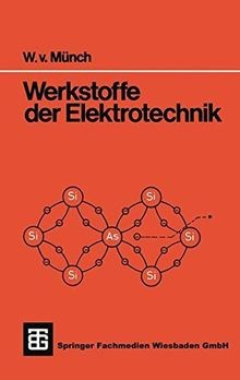 Werkstoffe der elektrotechnik - der,